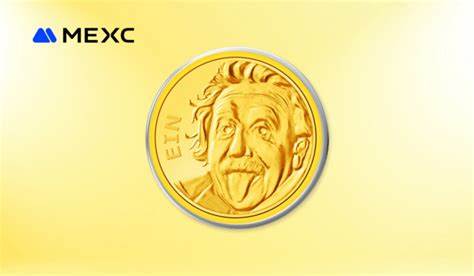 MEXC Announces Einstein (EIN) Listing in July, 50 Million EIN Rewards Event Launches Now