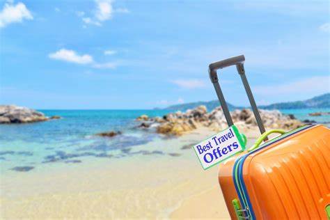 Discount Travel