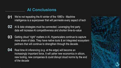 The Next Generation of AI Remains Elusive. All That CapEx Has Yet to Pay Off