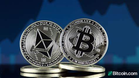Ethereum ETF Demand Might Look Weak But Bitcoin Comparison Isn't Fair: JP Morgan - Decrypt
