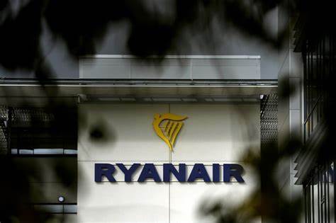 Ryanair threatens to cancel huge Boeing order if tariffs raise prices
