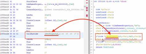 RULECOMPILE - Undocumented Ghidra decompiler rule language