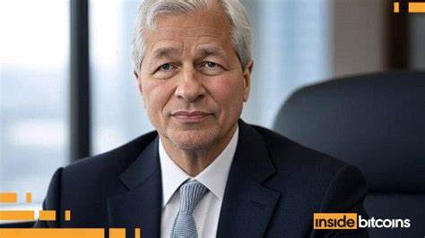 JPMorgan to Allow Clients to Buy Bitcoin, Says Jamie Dimon