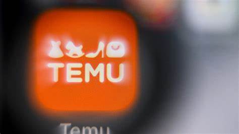 Temu halts shipments from China to US, shifts to selling from American warehouses
