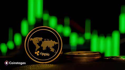 XRP Set For Surge To $2.90, Analyst Explains How - Binance