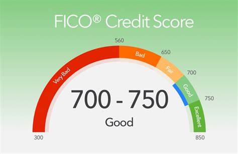 How Fair Isaac Makes (Lots of) Money With Your FICO Credit Score