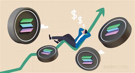 Solana-Preisprognose für 2040 und 2050: Wie hoch kann sie steigen? - CoinCodex
