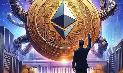 SEC to drop investigation into Ethereum — Consensys - Cointelegraph