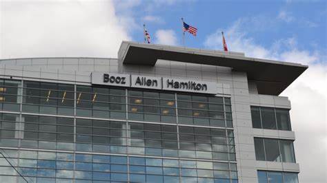 Booz Allen downgraded to Market Perform from Outperform at Raymond James