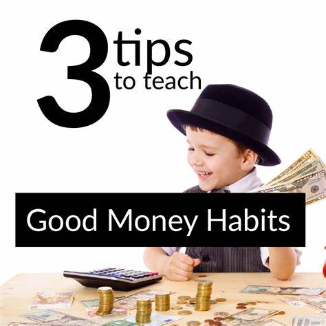 3 Debit Cards That Help Teach Kids Useful Money Habits