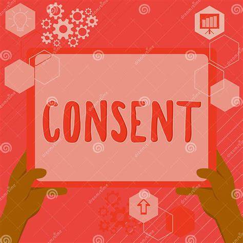 The Internet of Consent