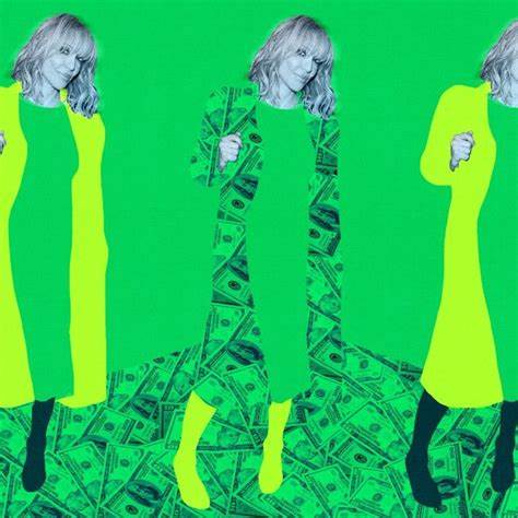 Courtney Love does the math - Salon