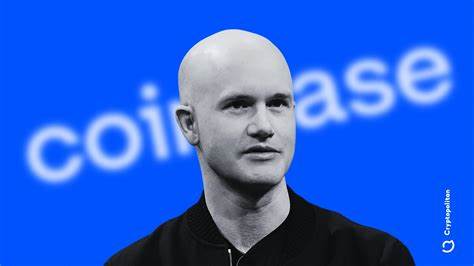 Coinbase to join the S&P 500: What Wall Street thinks about crypto