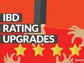 Nebius Group Stock Earns 84 RS Rating