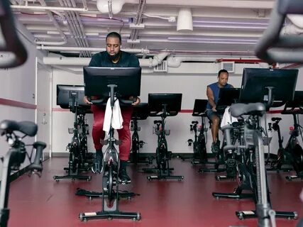 Peloton looks to place equipment in gyms, launch marketplace, TechCrunch says