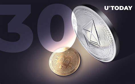 ETH Breaks Out Against BTC After Making Multi-Year Lows: Could This Spark Altcoin Season? Here’s a Token Investors Are Loading Up On