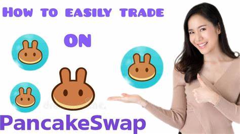 How To Use PancakeSwap: A Step-By-Step Guide - BeInCrypto