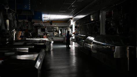 Widespread power outage hits Spain and neighboring countries France and Portugal