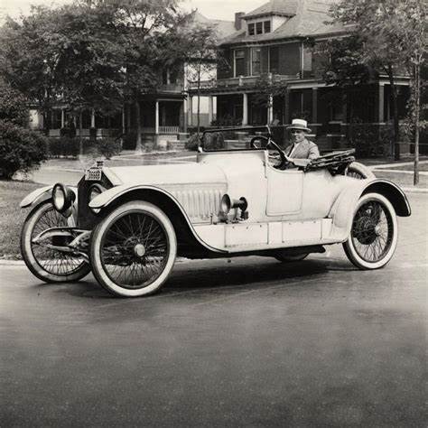 The Last Great Steam Car