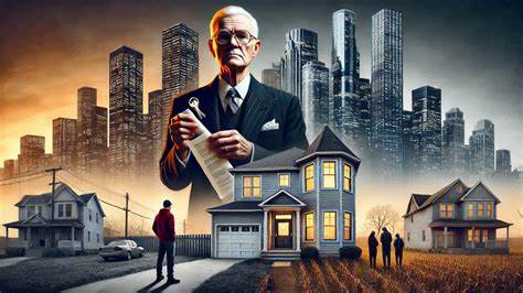 Rent Seeking for Four Generations