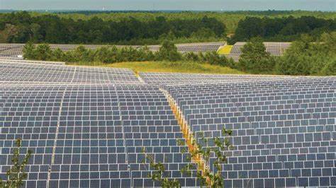 First Solar Stock Soars. Republican Bill Not as Bad as Feared