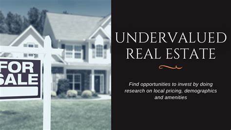 Show HN: AI tool to uncover underpriced real estate in a zip code or city