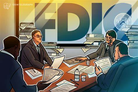 FDIC Drops ‘Reputational Risk’ Rule—Banks Breathe a Sigh of Relief