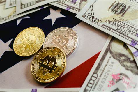 Democratic legislators ask Senator Warren to bring crypto laws to federal level