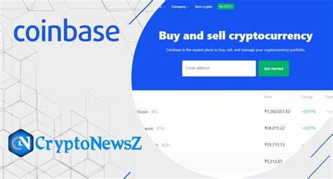 Coinbase Review 2024: Exploring the Crypto Trading Platform