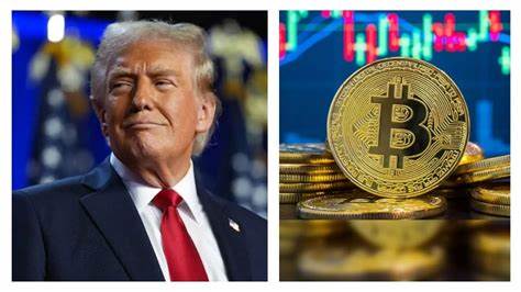 Trump Family Backed American Bitcoin To Go Public via Merger With Gryphon Digital