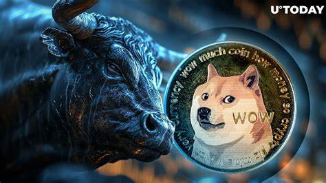 Dogecoin Price Soars 5% Following Dogecoin Core Upgrade - CoinGape