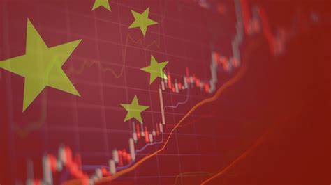 Chinese Stock Market in Limbo as Investors Lack Conviction