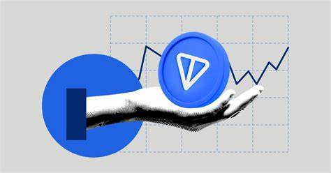 Toncoin (TON) Price Eyes New Highs As Hamster Kombat TGE Fuels Optimism - Coinpedia Fintech News