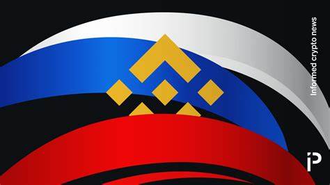 Binance money processor Advcash looks like a Russian laundering operation - Protos