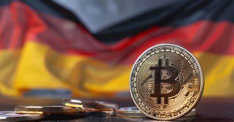 German Authorities Shut Down Crypto Exchange eXch, Seizing $38 Million in Bitcoin, Ethereum, Litecoin, Dash and 8TB Data