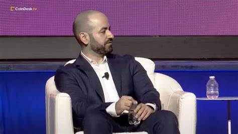 Der CEO von Binance sagt, Nigeria müsse Tigran Gambaryan für eine schnelle Lösung nach Hause gehen lassen – Chronicle.ng
