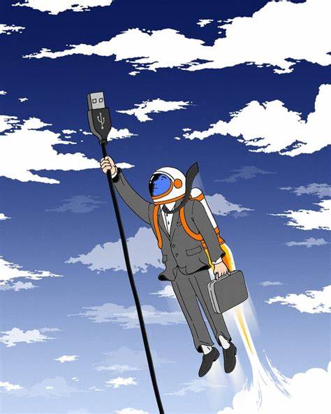 A Reality Check for Tech Oligarchs