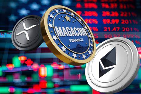 These 3 Coins Could Lead the 2025 Rally — MAGACOIN FINANCE, Ethereum, and Sui