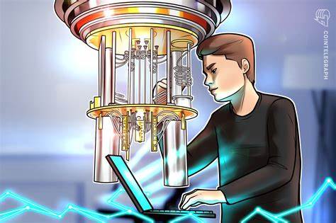 IBM, Microsoft, and others come together for post-quantum cryptography coalition