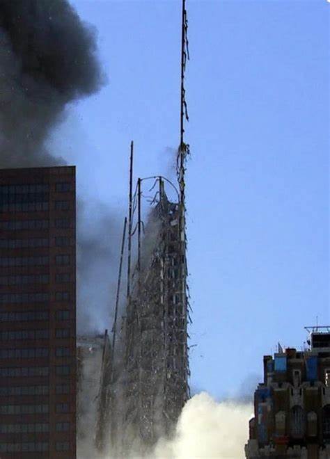 Weakened core–not sagging floors–triggered WTC collapses (2021)