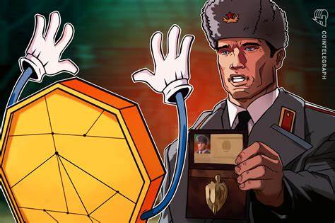 Putin signs law banning crypto-based payments in Russia - CryptoSlate
