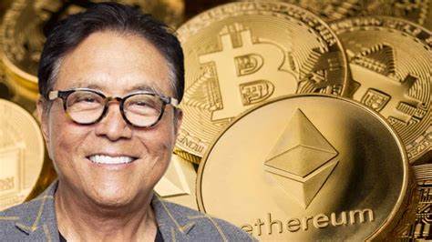 Robert Kiyosaki drängt darauf, den US-Dollar gegen Bitcoin aufzugeben – warnt davor, dass die Renten der Boomer als Papiervermögen pleite gehen ... - Bitcoin.com News
