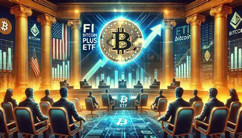 Trump Media files for ‘Truth․Fi Bitcoin Plus ETF’