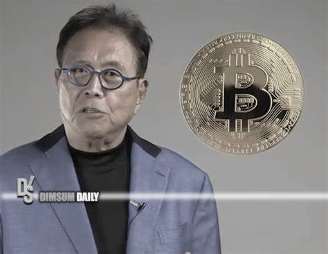 Robert Kiyosaki's Bitcoin Forecast: Could $1 Million Be Realistic?