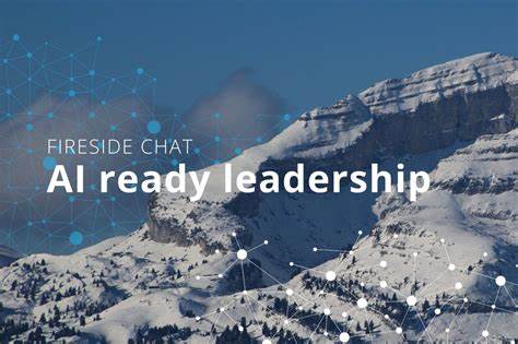 AI Leaders and Builders Fireside Chat