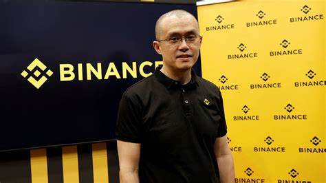 BREAKING: Binance-Gründer Changpeng „CZ“ Zhao zu vier Monaten Haft verurteilt
