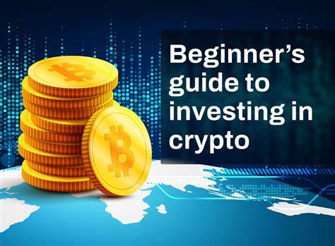 How to Start Crypto Investing in 2025: Beginner Picks That Could Explode
