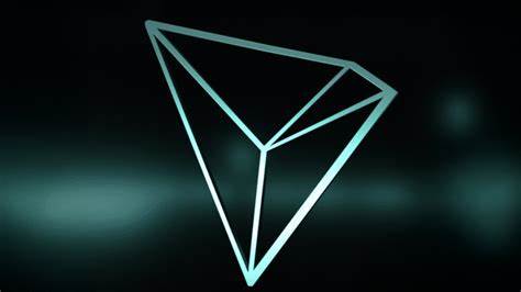 TRON Jumps After Sun's Tweet, Network Volume Hits All-Time High
