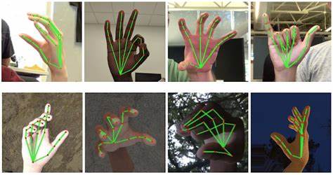 Editing 3D shapes with hand gestures (threejs / mediapipe computer vision)