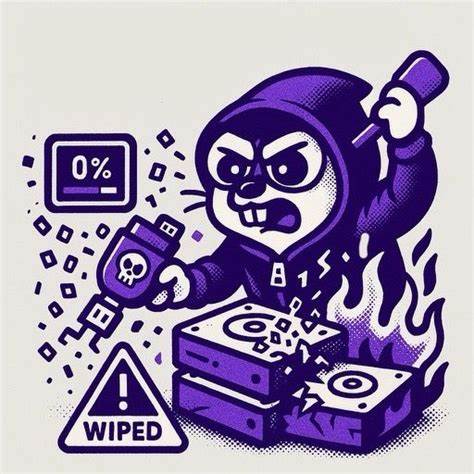 Wget to Wipeout: Malicious Go Modules Fetch Destructive Payload
